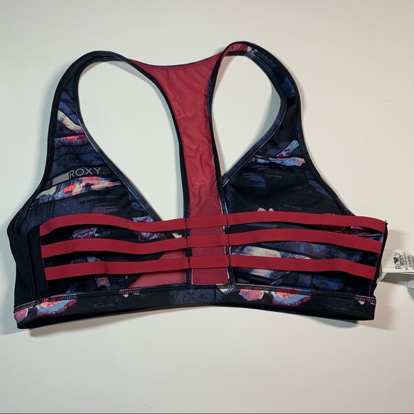 Roxy Large mesh and strappy back - Picture 6 of 8